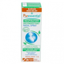 Puressentiel Spray Nasal Descongestivo Ae 15Ml Bio 10080199