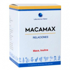 Naturazul Macamax 90 Caps