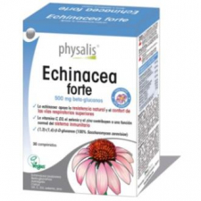 Physalis Echinacea Forte 30 Comp