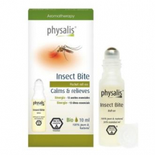 Physalis Insect Bite Post Picada Roll-On 10 Ml Bio