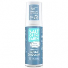 Salt Of The Earth Desodorante Unisex Ocean Spray 100Ml.