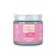 Salt Of The Earth Balsamo Desodorante Peony Blossom 60 G