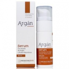 Sys Serum Facial Argan 30Ml.