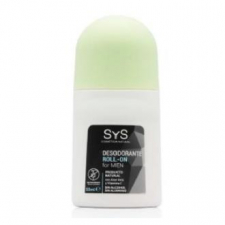 Sys Desodorante Hombre Roll-On 50Ml.