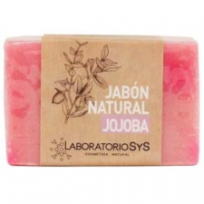 Pack Jabon Natural Sys Jojoba 8X100 G