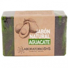 Pack Jabon Natural Sys Aguacate 8X100 G