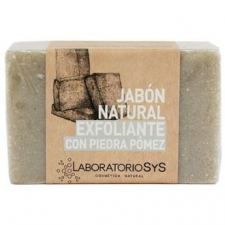 Pack Jabon Natural Sys Piedra Pomez 8X100 G