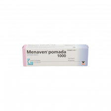 Menaven 1000 Ui/G Crema