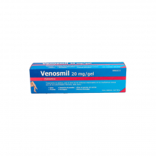 Venosmil 20 Mg/G Gel