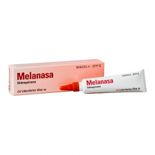 Melanasa (20 Mg/G Crema 15 G)