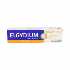 Elgydium Protec Caries Dentif75Ml