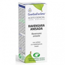 Ravensara Anisada Aceite Esencial 10Ml.
