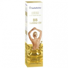 Bb Sublime Oil Aceite Seco Airless 100Ml.