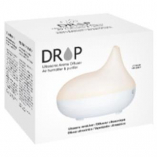 Difusor Ultrasonico Drop C Blanco