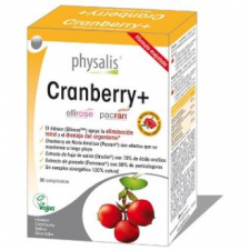 Cranberry+ Bio 30Comp.