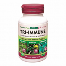 Natures Plus Tri-Immune 60 Comprimidos