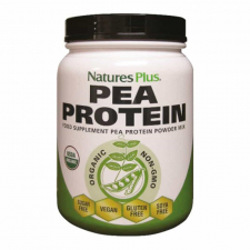 Natures Plus Proteina De Guisante (Pea Protein) 500Gr