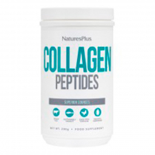 Natures Plus Collagen Peptides 294Gr