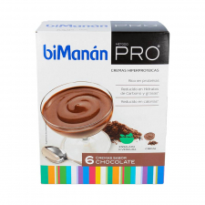 Bimanan Pro Crema Chocolate
