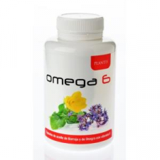 Omega 6 Onagra+Borraja 410 Perlas