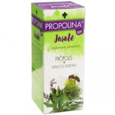Propolina Eco Jarabe 200Ml.