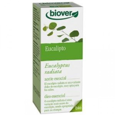 Eucalyptus Radiata Aceite Esencial Bio 10Ml.