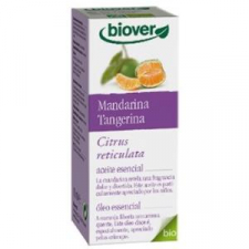 Mandarina Aceite Esencial Bio 10Ml.