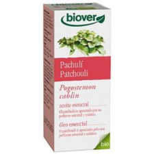 Patchuli (Pachuli) Aceite Esencial Bio 10Ml.