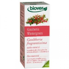 Wintergreen Gaultheria Aceite Esencial Bio 10Ml.