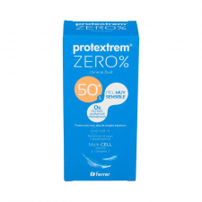 Protextrem Zero% Mineral Fluid 50 + Textura Lige