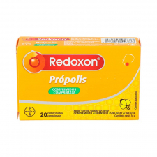 Redoxon Propolis 20 Comp