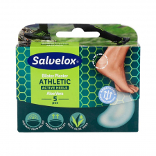 Salvelox Ampollas Aloe Vera 5 Apositos