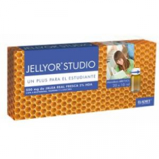 Jellyor Studio J.Real 20Amp