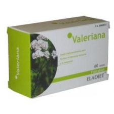 Fitotablet Valeriana 60Comp.