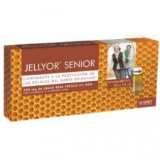 Jellyor Senior 20Amp.