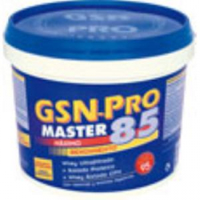 Gsn-Pro Master 85 Sabor Vainilla 1Kg.
