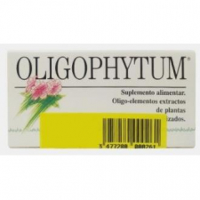 Oligophytum Fluor 100Gra