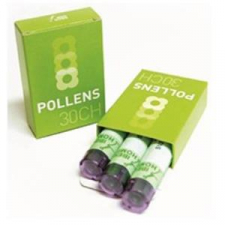Pollens Pack 30Ch Pack Pollens Tres Tubos