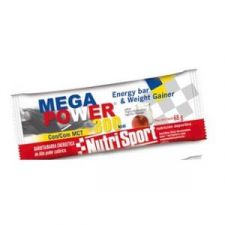 Barrita Megapower Yogurt-Melocoton Caja 12Unid