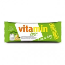 Barrita Vitamin Yogur-Limon 20Unid.