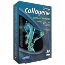 Ortho Collagene (Uc2) 30Cap.