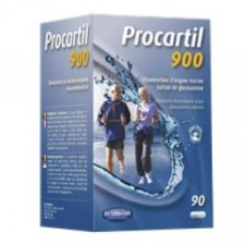 Procartil 90Cap.