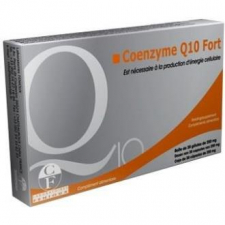 Coenzima Q10 Forte 30Cap.