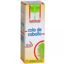 Ext.Cola Caballo S/Al 50Ml
