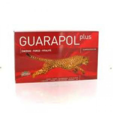 Guarapol Plus 20Amp