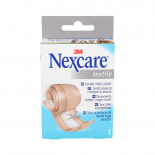 Nexcare Textil Apos Adh P/Cor 10X6 5U