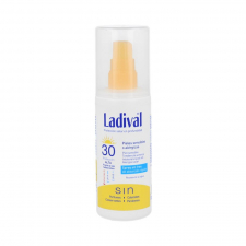 Ladival Sens-Aler Gel-Spray Fps 30 150 Ml