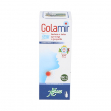 Golamir 2Act Spray 30 Ml