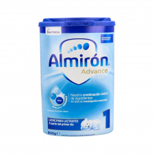 Almiron Advance + Pronutra 1 1 Envase 800 G