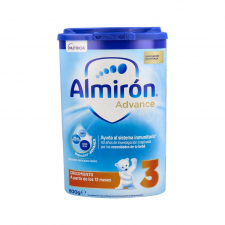 Almiron Advance + Pronutra 3 1 Envase 800 G